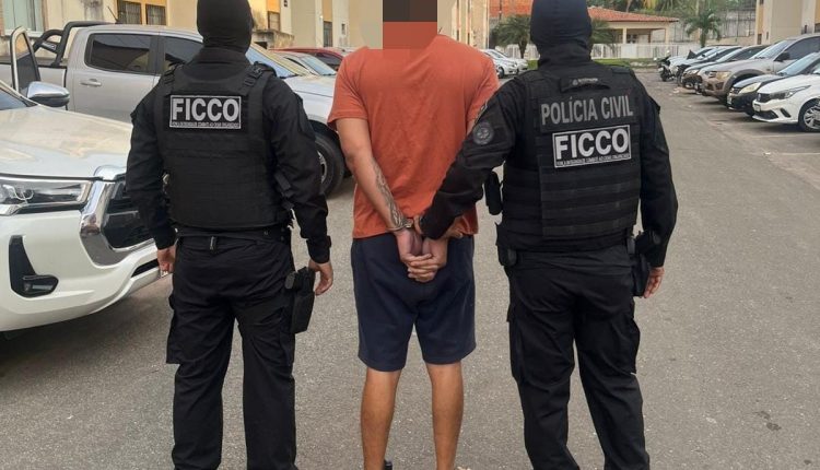 OPERAÇÃO DESCENSO II DESARTICULA LIDERANÇA DE FACÇÃO CRIMINOSA COM ATUAÇÃO NO MARANHÃO E CONEXÕES INTERESTADUAIS