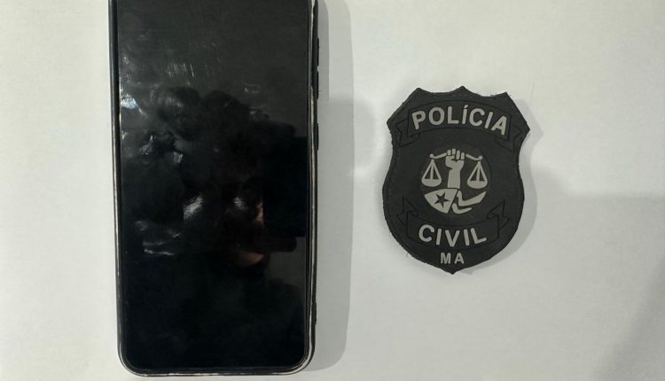 POLÍCIA CIVIL ELUCIDA LATROCÍNIO COM PRISÃO E APREENSÃO DE AUTORES EM CAXIAS