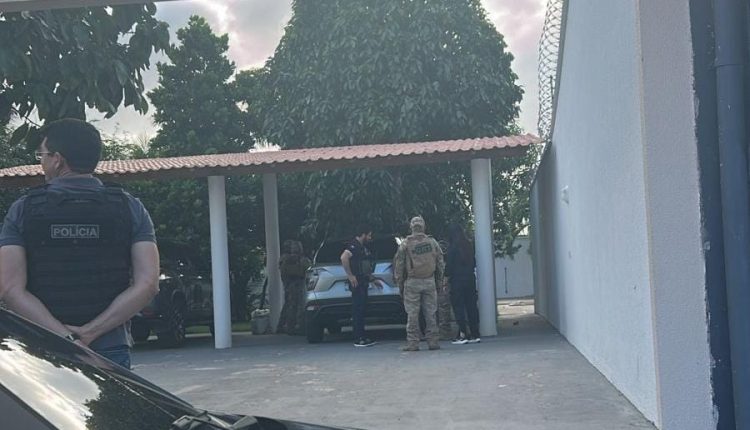NA CAPITAL MARANHENSE, HOMEM É PRESO EM OPERAÇÃO DA POLÍCIA CIVIL DE COMBATE À PEDOFILIA