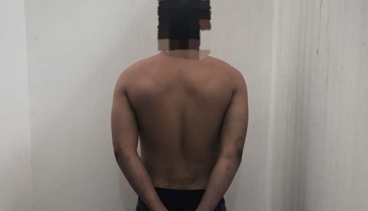 INVESTIGADO POR HOMICÍDIO É PRESO DURANTE OPERAÇÃO POLICIAL EM AÇAILÂNDIA