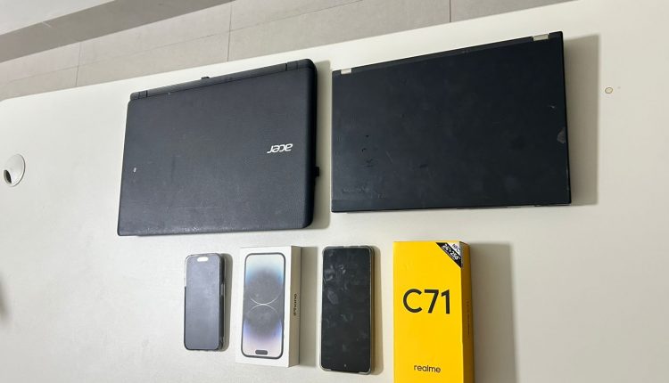 POLÍCIA CIVIL DEFLAGRA OPERAÇÃO CONTRA FAKE NEWS PRODUZIDAS COM INTELIGÊNCIA ARTIFICIAL(IA)