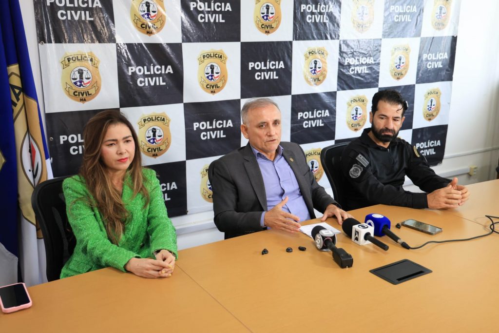 OPERAÇÃO TOLERÂNCIA ZERO: 84 PESSOAS SÃO PRESAS POR CRIMES DE VIOLÊNCIA CONTRA A MULHER NO MARANHÃO