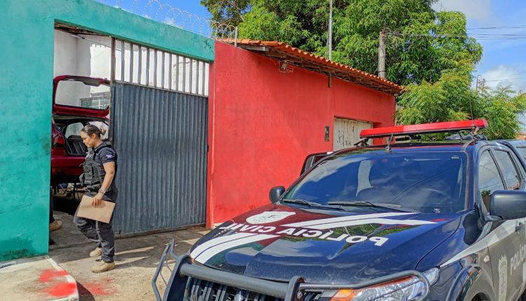 POLÍCIA CIVIL DO MARANHÃO DEFLAGRA OPERAÇÃO CONTRA GOLPE DO FALSO ADVOGADO QUE GEROU PREJUÍZO DE QUASE R$ 100 MIL A VÍTIMA