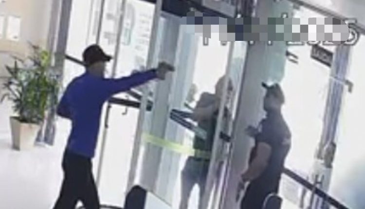 EM PAÇO DO LUMIAR, POLÍCIA CIVIL PRENDE ENVOLVIDO EM ASSALTO CONTRA INSTITUIÇÃO FINANCEIRA EM SÃO LUÍS