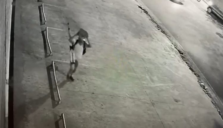 POLÍCIA CIVIL CONCLUI INQUÉRITO SOBRE BÁRBARO HOMICÍDIO OCORRIDO EM SÃO LUÍS