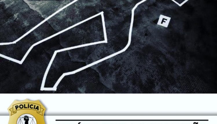 DHPP DE SANTA INÊS ELUCIDA QUATRO HOMICÍDIOS COM IDENTIFICAÇÃO E PRISÃO DE AUTORES