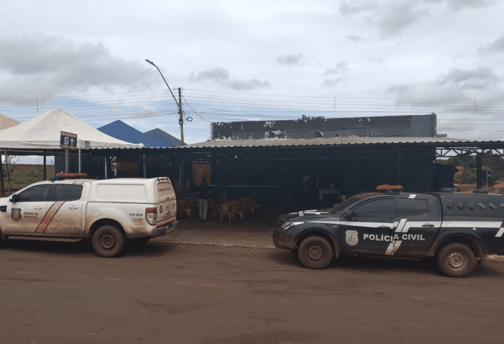 OPERAÇÃO “FIM DE PARCERIA” PRENDE 6 PESSOAS SUSPEITAS DE FURTO DE ENERGIA NO SUL DO MARANHÃO