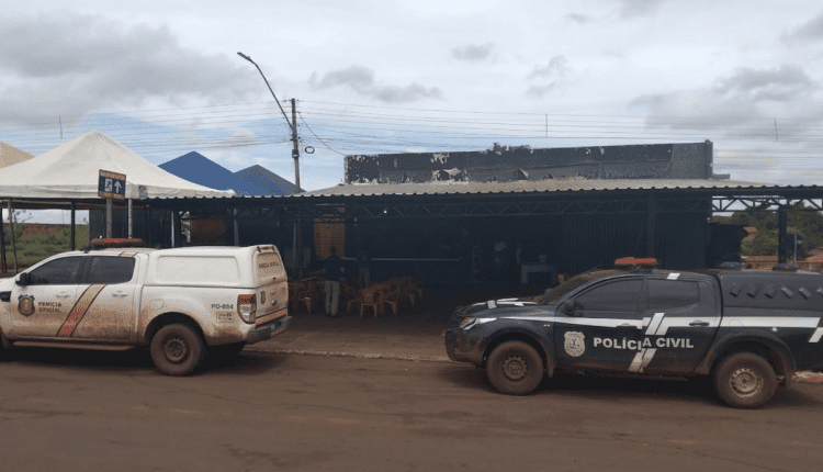 OPERAÇÃO “FIM DE PARCERIA” PRENDE 6 PESSOAS SUSPEITAS DE FURTO DE ENERGIA NO SUL DO MARANHÃO