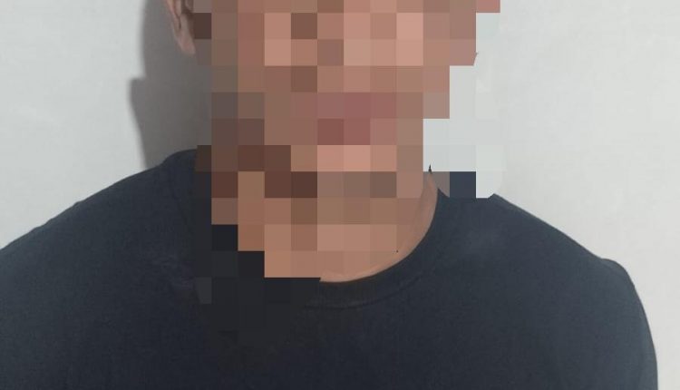 SUSPEITO DE ESTUPRO DE VULNERAVEL E VIOLÊNCIA DOMÉSTICA É PRESO EM BARRA DO CORDA