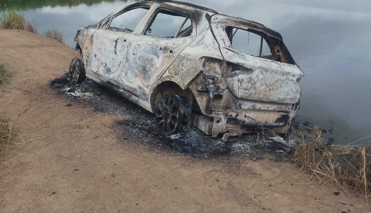 CASO WILASMAR :POLÍCIA CIVIL ELUCIDA CRIME DE LATROCÍNIO COM APREENSÃO E PRISÃO DE AUTORES EM GRAJAÚ