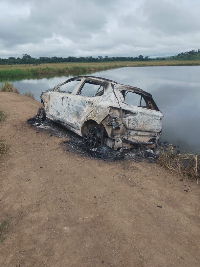 CASO WILASMAR :POLÍCIA CIVIL ELUCIDA CRIME DE LATROCÍNIO COM APREENSÃO E PRISÃO DE AUTORES EM GRAJAÚ