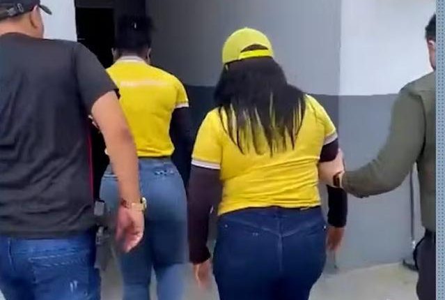 POLÍCIA CIVIL PRENDE DUAS FRENTISTAS POR DESVIO DE VALORES EM POSTO DE COMBUSTÍVEIS EM SANTA INÊS