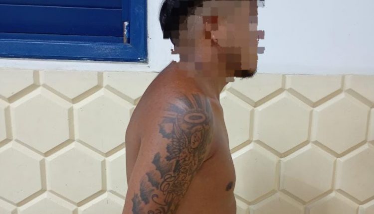 POLÍCIA CIVIL PRENDE INVESTIGADO POR HOMICÍDIOS OCORRIDOS NO MARANHÃO E SANTA CATARINA