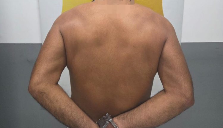 INVESTIGADO POR ASSASSINATO DE PROFESSOR EM VIANA É PRESO PELA POLÍCIA CIVIL NO ESTADO DO PIAUÍ