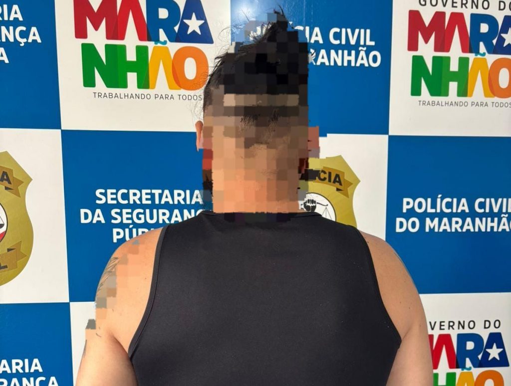 POLÍCIA CIVIL DEFLAGRA OPERAÇÃO “FALSO PROFETA” E PRENDE LÍDER RELIGIOSO EM PAÇO DO LUMIAR