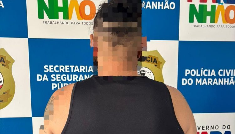 POLÍCIA CIVIL DEFLAGRA OPERAÇÃO “FALSO PROFETA” E PRENDE LÍDER RELIGIOSO EM PAÇO DO LUMIAR