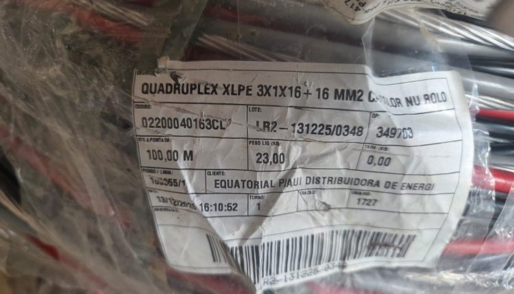 EM TIMON, POLÍCIA CIVIL PRENDE EMPRESÁRIO POR RECEPTAÇÃO