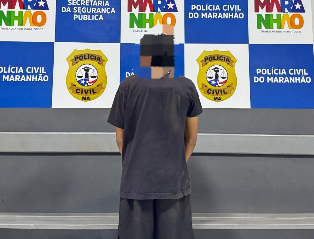 EM CAXIAS, HOMEM É PRESO POR AMEAÇAR E PERSEGUIR EX-COMPANHEIRA