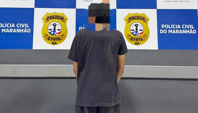 EM CAXIAS, HOMEM É PRESO POR AMEAÇAR E PERSEGUIR EX-COMPANHEIRA