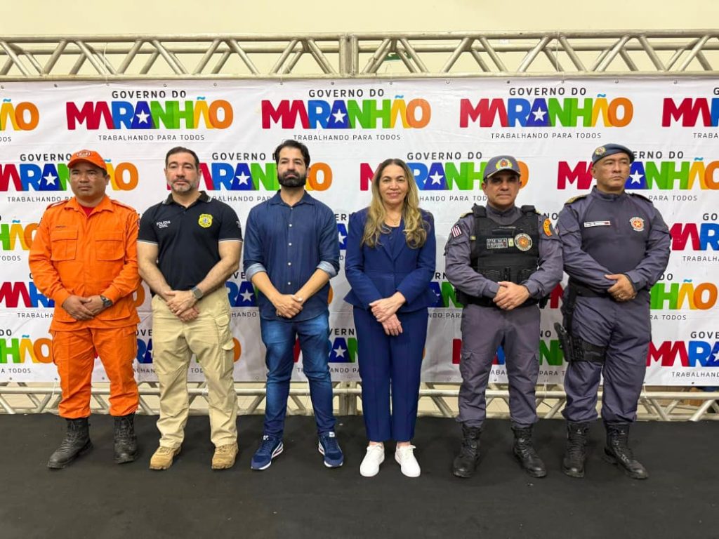 REFORMA DA 14ª DELEGACIA REGIONAL DE PEDREIRAS É AUTORIZADA