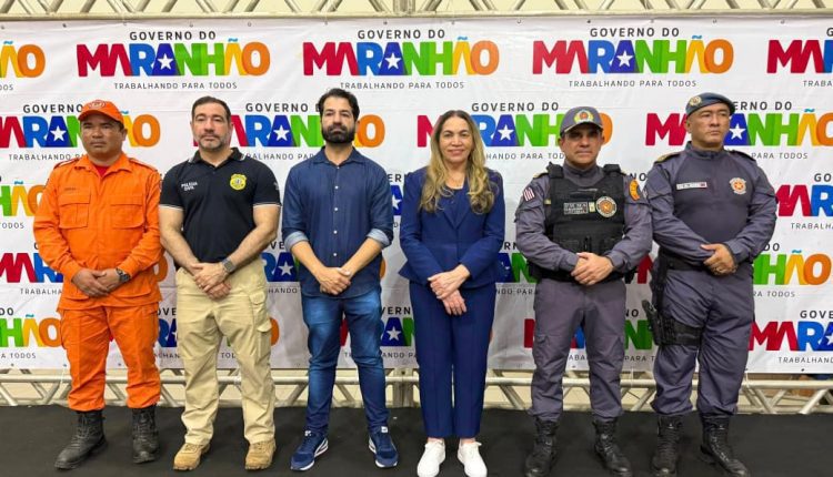 REFORMA DA 14ª DELEGACIA REGIONAL DE PEDREIRAS É AUTORIZADA