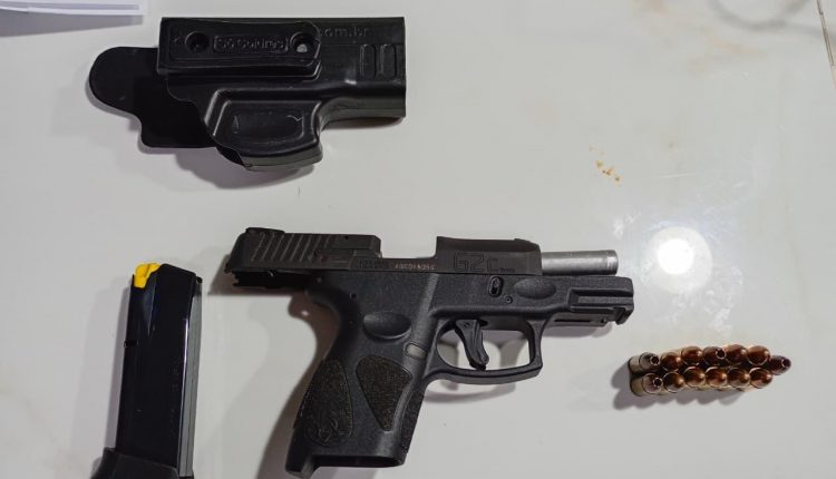 EM CODÓ, POLÍCIA CIVIL CUMPRE ORDENS JUDICIAIS CONTRA BLOGUEIRO INVESTIGADO POR EXTORSÃO CONTRA DEPUTADO ESTADUAL