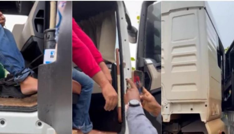 POLÍCIA CIVIL ELUCIDA CASO DE FALSO ROUBO DE CARGA EM BOM JARDIM E APONTA ENVOLVIMENTO DE MOTORISTA