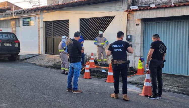 OPERAÇÃO “MALHA ELÉTRICA” IDENTIFICA FRAUDES DE ENERGIA E RESULTA EM PRISÕES NA REGIÃO METROPOLITANA DE SÃO LUÍS