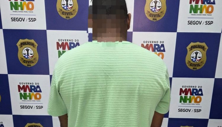 POLÍCIA CIVIL PRENDE AGRESSOR DE MULHER E APREENDE MENOR ENVOLVIDO COM ROUBO E TRÁFICO DE DROGAS NO LESTE DO ESTADO