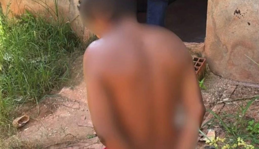 POLÍCIA CIVIL CUMPRE MANDADO DE PRISÃO PREVENTIVA POR VIOLÊNCIA DOMÉSTICA EM IMPERATRIZ