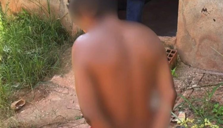 POLÍCIA CIVIL CUMPRE MANDADO DE PRISÃO PREVENTIVA POR VIOLÊNCIA DOMÉSTICA EM IMPERATRIZ