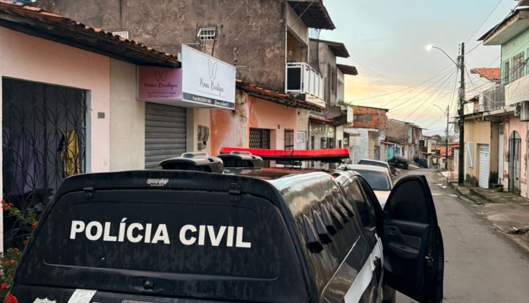 EM SÃO LUÍS, POLÍCIA CIVIL DEFLAGRA OPERAÇÃO CONTRA GRUPO SUSPEITO DE FURTO DE CABOS DE COBRE