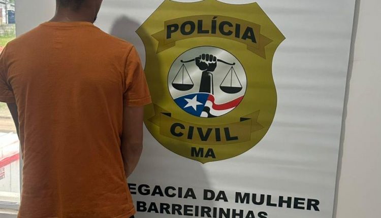DURANTE A OPERAÇÃO CAMINHOS SEGUROS, POLÍCIA CIVIL CUMPRE MANDADOS DE PRISÃO EM BARREIRINHAS