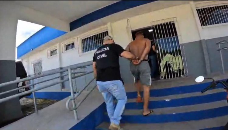 OPERAÇÃO DA POLÍCIA CIVIL PRENDE DOIS INVESTIGADOS POR CRIMES PRATICADOS CONTRA INSTITUIÇÕES FINANCEIRAS NO MARANHÃO