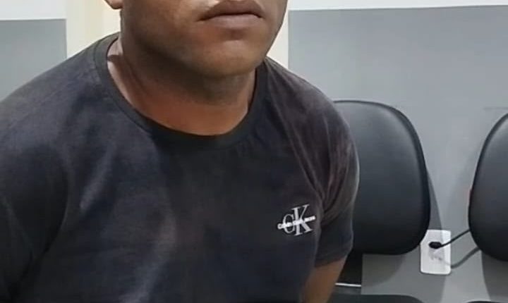 EM ITAPECURU- MIRIM, POLÍCIA CIVIL PRENDE INVESTIGADO POR HOMICÍDIO