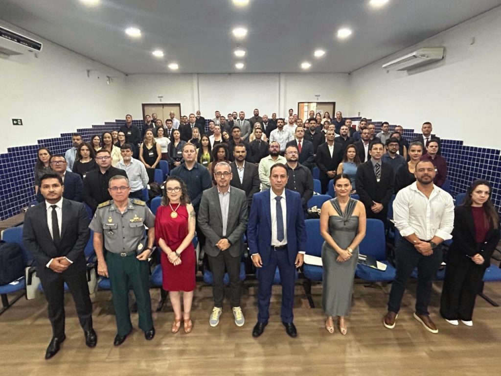 POLICIAIS CIVIS PARTICIPAM DE CURSOS NACIONAIS DE INVESTIGAÇÃO DE HOMICÍDIOS PROMOVIDOS PELA SENASP