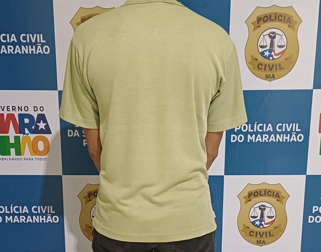 OPERAÇÃO CAMINHOS SEGUROS: TRÊS HOMENS SÃO PRESOS POR ESTUPRO DE VULNERÁVEL NO MARANHÃO