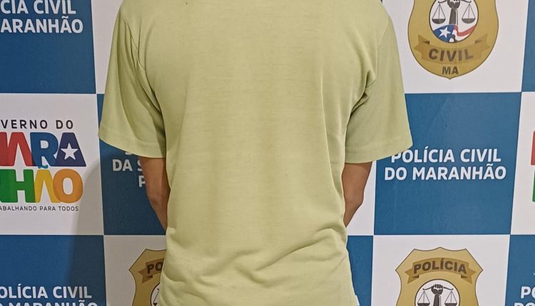 OPERAÇÃO CAMINHOS SEGUROS: TRÊS HOMENS SÃO PRESOS POR ESTUPRO DE VULNERÁVEL NO MARANHÃO