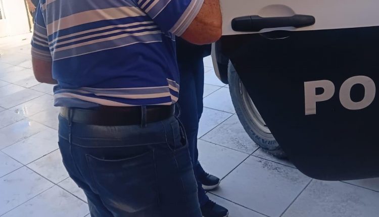 EM SÃO LUÍS, POLÍCIA CIVIL PRENDE PROFESSOR DE KARATÊ POR ESTUPRO DE VULNERÁVEL