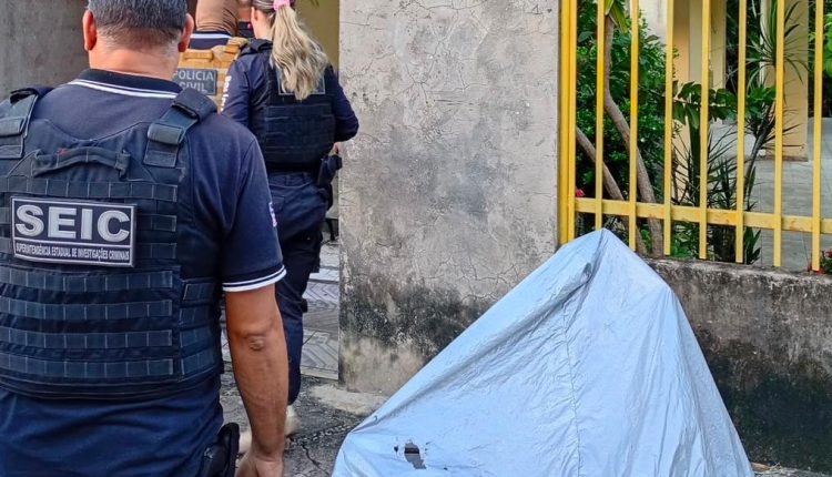 EM SÃO LUÍS, POLÍCIA CIVIL PRENDE INTEGRANTE DE ORGANIZAÇÃO CRIMINOSA TRANSNACIONAL INVESTIGADA POR SEXTORSÃO E LAVAGEM DE DINHEIRO