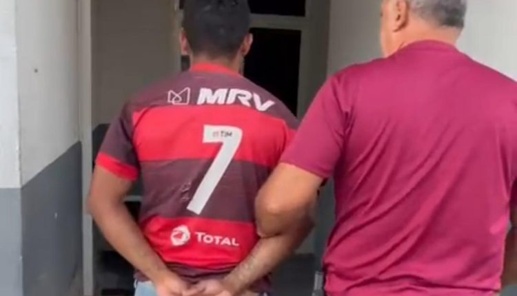 EM SANTA INÊS, POLÍCIA CIVIL PRENDE CASAL INVESTIGADO POR TORTURA CONTRA DUAS CRIANÇAS EM GOIÁS