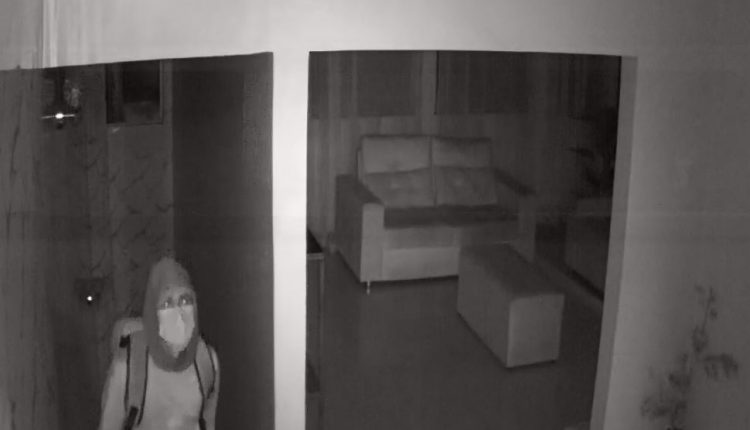 POLÍCIA CIVIL PRENDE SUSPEITO DE DIVERSOS CRIMES A RESIDÊNCIA EM SÃO LUÍS; O INVESTIGADO EXERCIA PAPEL DE “CHAVEIRO” PARA COMETER CRIMES