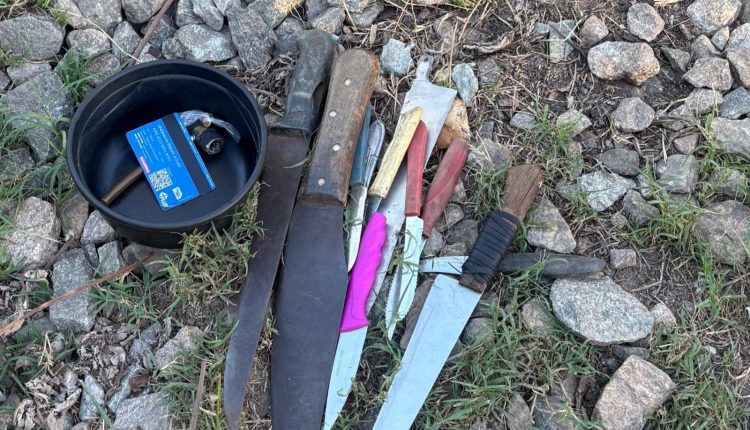 EM TIMON, POLÍCIA CIVIL DO MARANHÃO PRENDE SUSPEITO DE ASSALTAR TURISTA JAPONÊS EM TERESINA