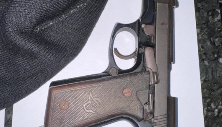EM PINDARÉ-MIRIM, OPERAÇÃO INTEGRADA DA POLÍCIA CIVIL E P MILITAR RESULTA NA PRISÃO EM FLAGRANTE DE TRÊS INTEGRANTES DE ORGANIZAÇÃO CRIMINOSA