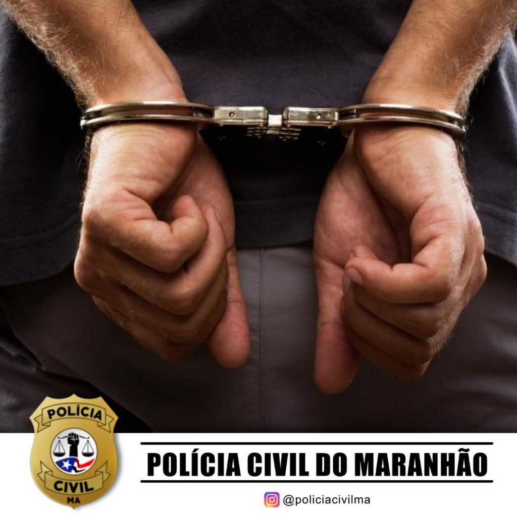 POLÍCIA CIVIL DEFLAGRA OPERAÇÃO CONTRA FRAUDE ELETRÔNICA NO MARANHÃO