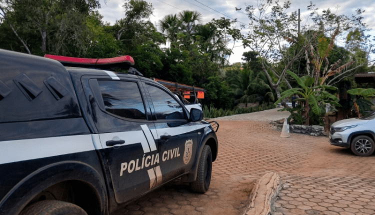 OPERAÇÃO LINHA DUPLA: POLÍCIA CIVIL PRENDE SETE PESSOAS PELO CRIME DE FURTO DE ENERGIA