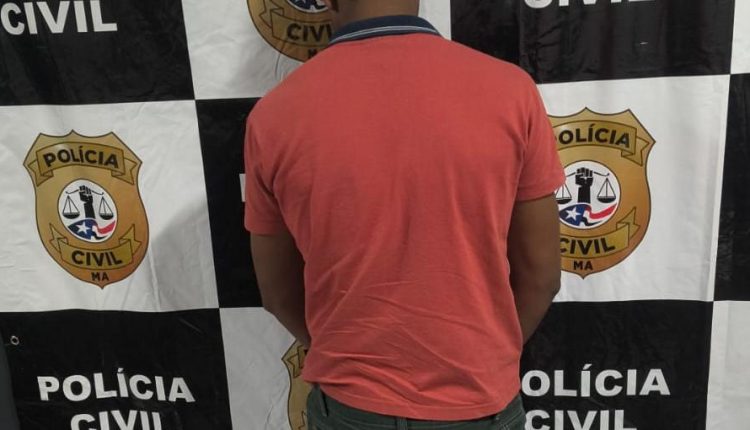 POLÍCIA CIVIL PRENDE CASAL INVESTIGADO POR HOMICÍDIO EM PRESIDENTE DUTRA