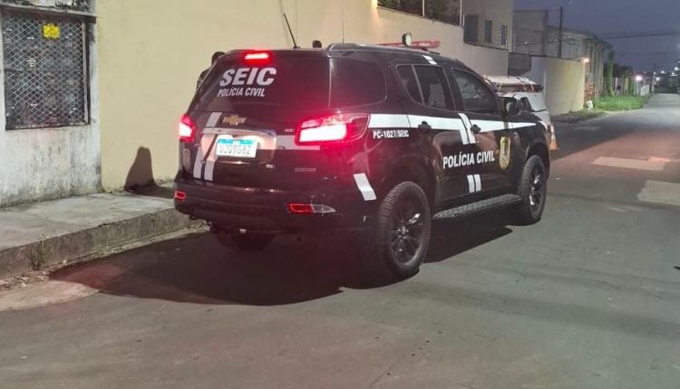 POLÍCIA CIVIL PRENDE EMPRESÁRIA POR FURTO DE ENERGIA EM SÃO LUÍS