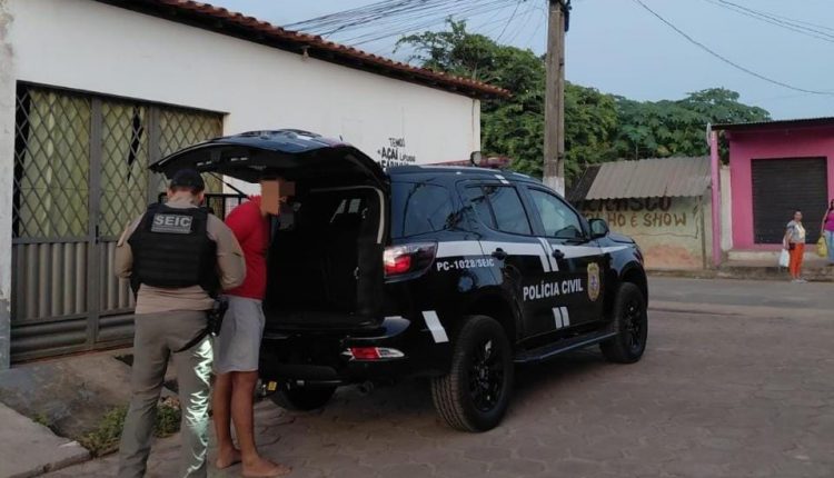 OPERAÇÃO CORTE FINAL: POLÍCIA CIVIL CUMPRE ORDENS JUDICIAIS CONTRA INVESTIGADOS POR ROUBO DE CARGA EM SÃO LUÍS