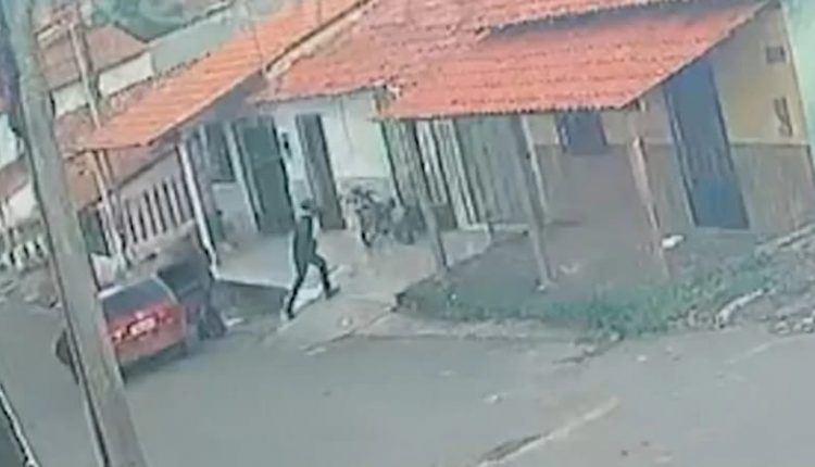 POLÍCIA CIVIL PRENDE SEGUNDO ENVOLVIDO EM ROUBO, SEQUESTRO E TRIPLO HOMICÍDIO DE CREDIARISTAS EM SANTA INÊS